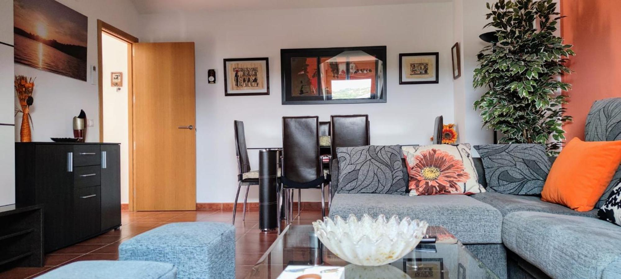 El Atico De Maria Apartamento Ruidera Exterior foto