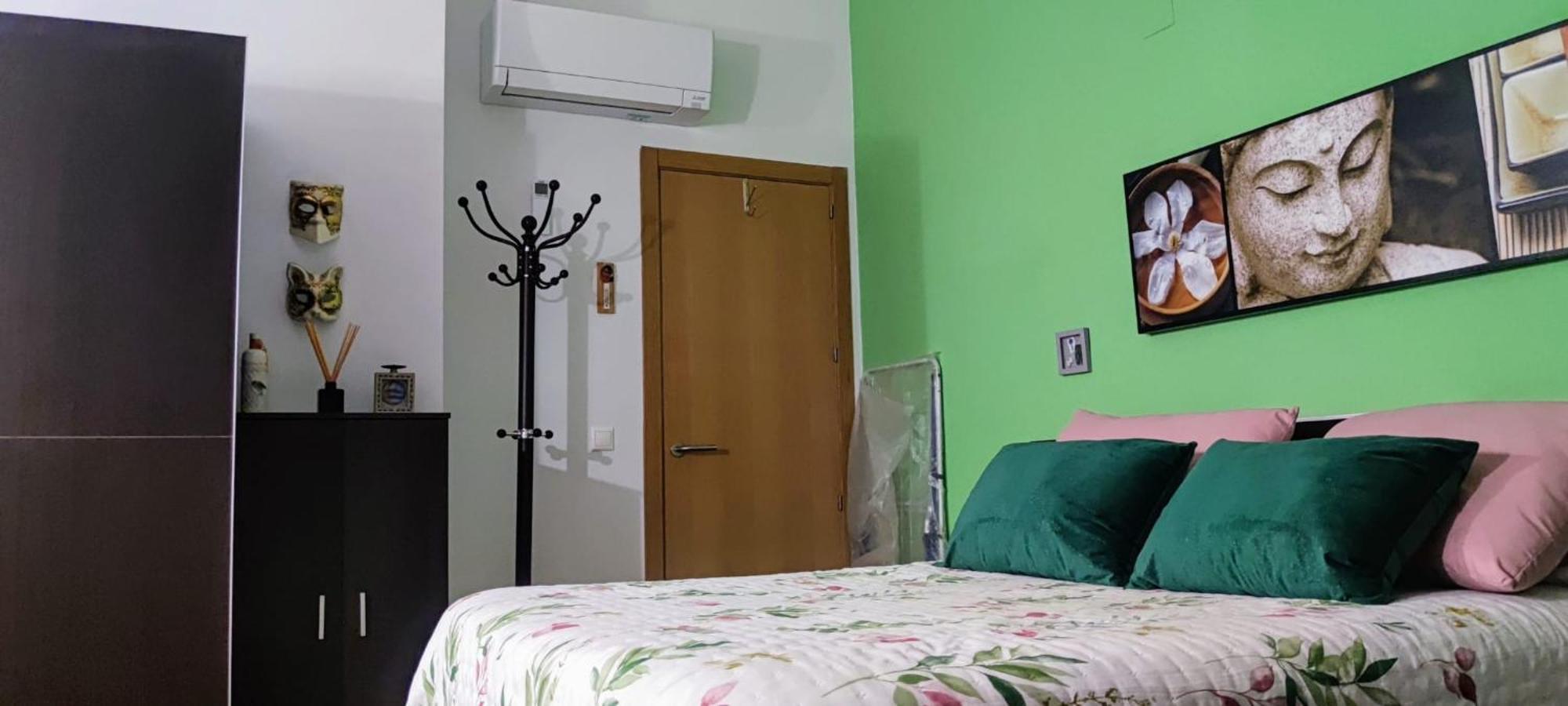 El Atico De Maria Apartamento Ruidera Exterior foto