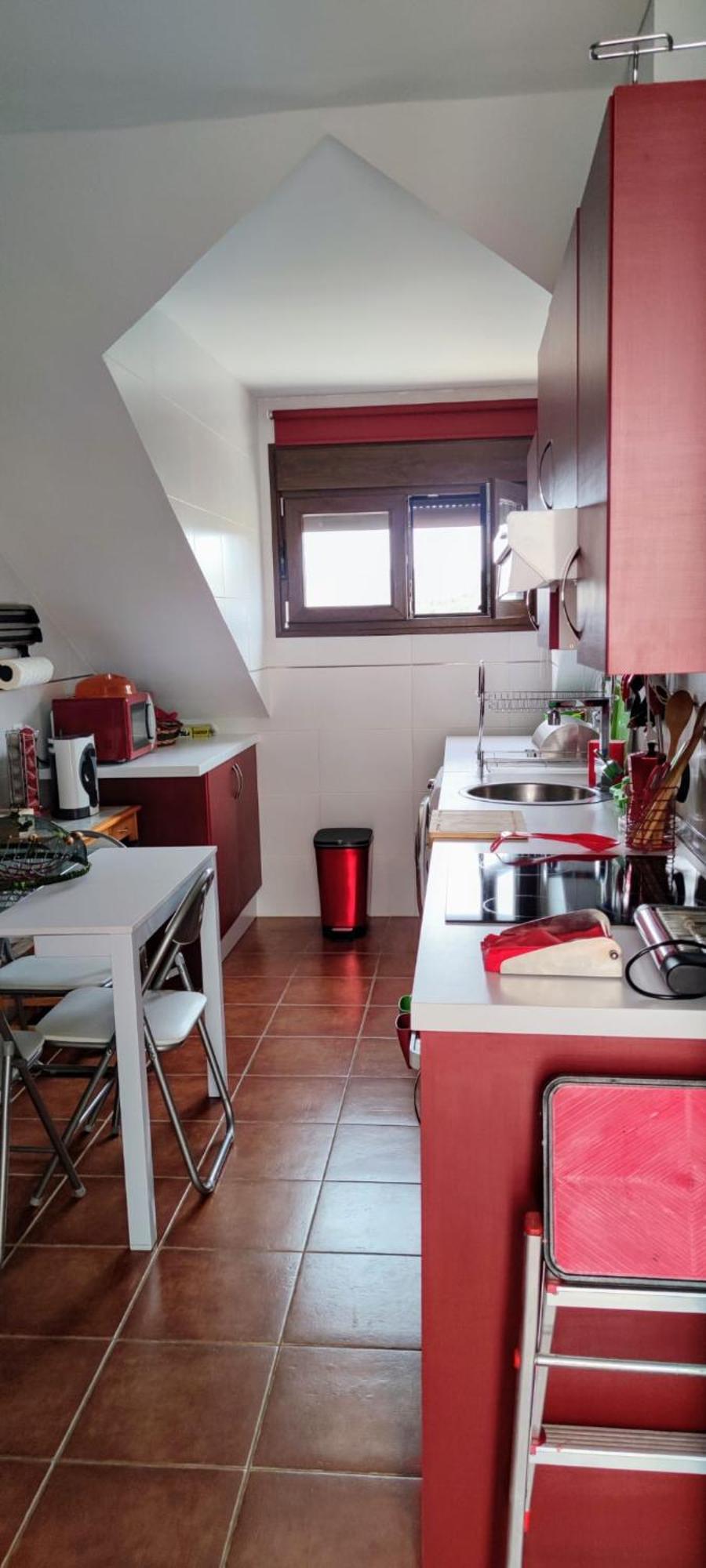 El Atico De Maria Apartamento Ruidera Exterior foto