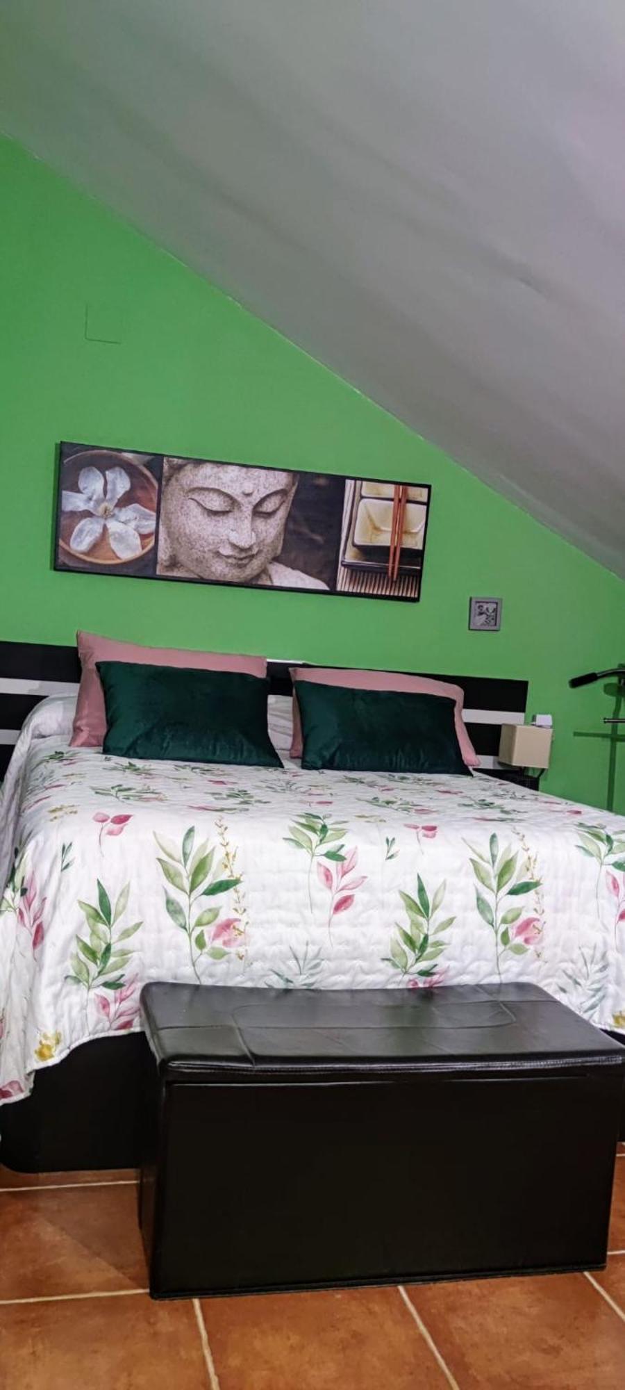 El Atico De Maria Apartamento Ruidera Exterior foto