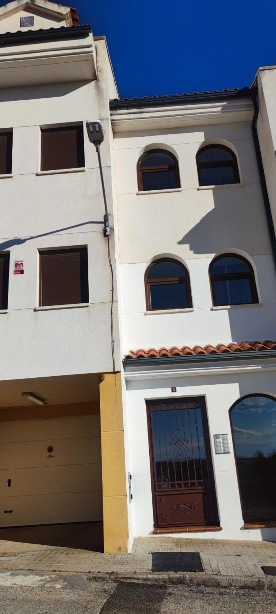El Atico De Maria Apartamento Ruidera Exterior foto