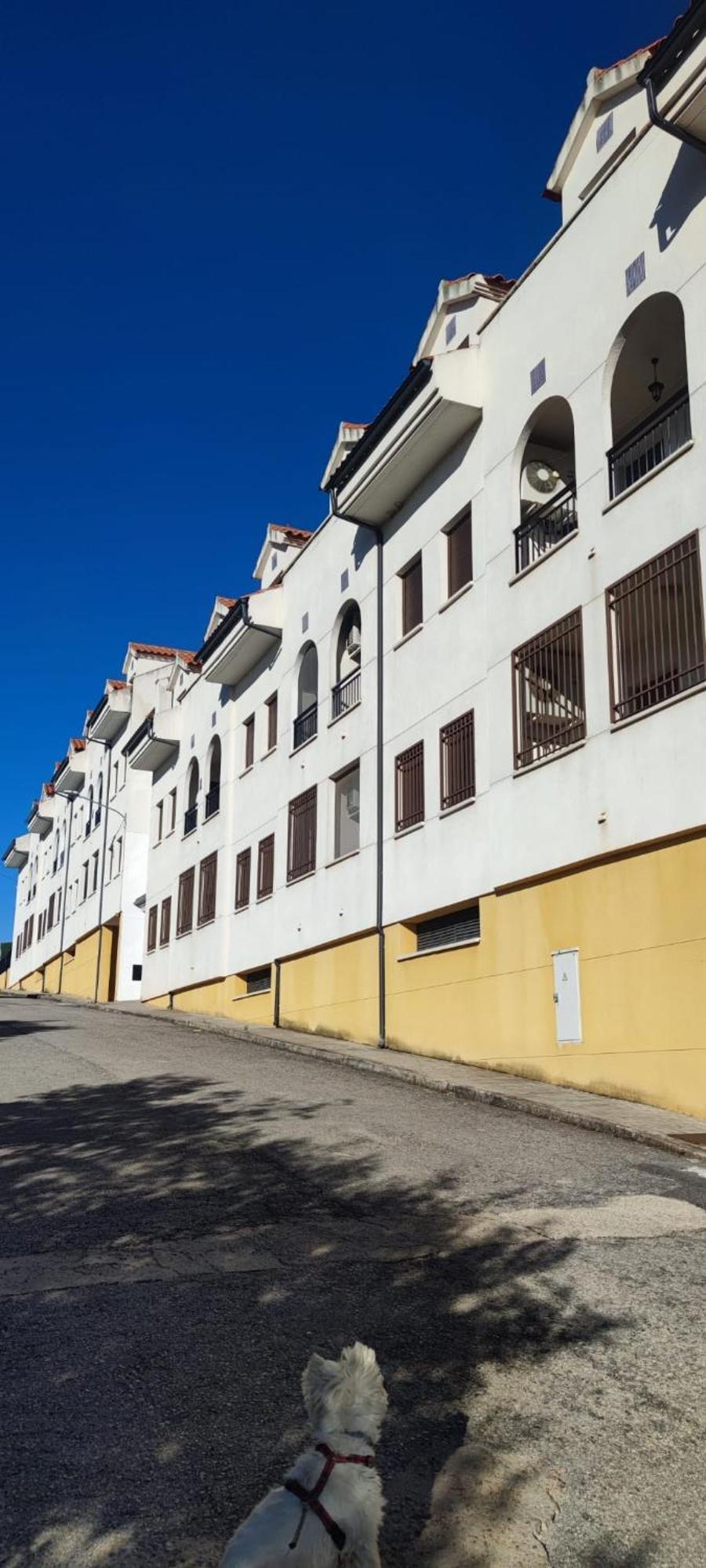 El Atico De Maria Apartamento Ruidera Exterior foto