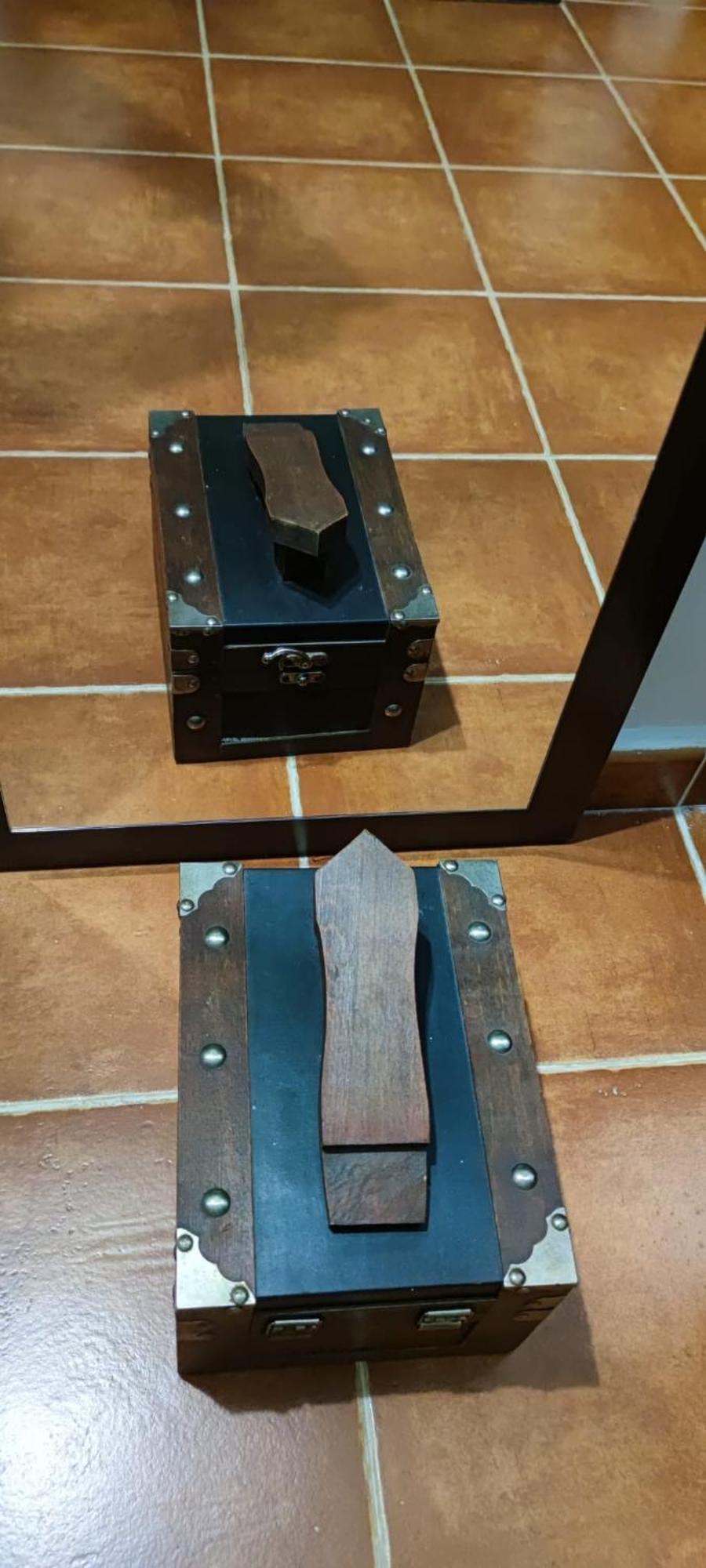 El Atico De Maria Apartamento Ruidera Exterior foto