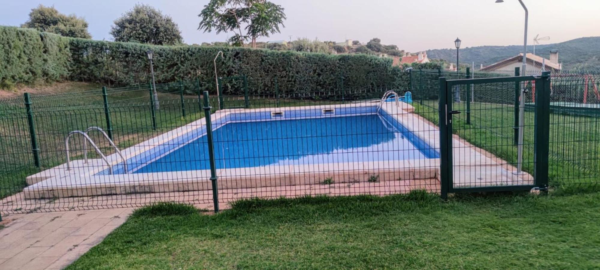 El Atico De Maria Apartamento Ruidera Exterior foto