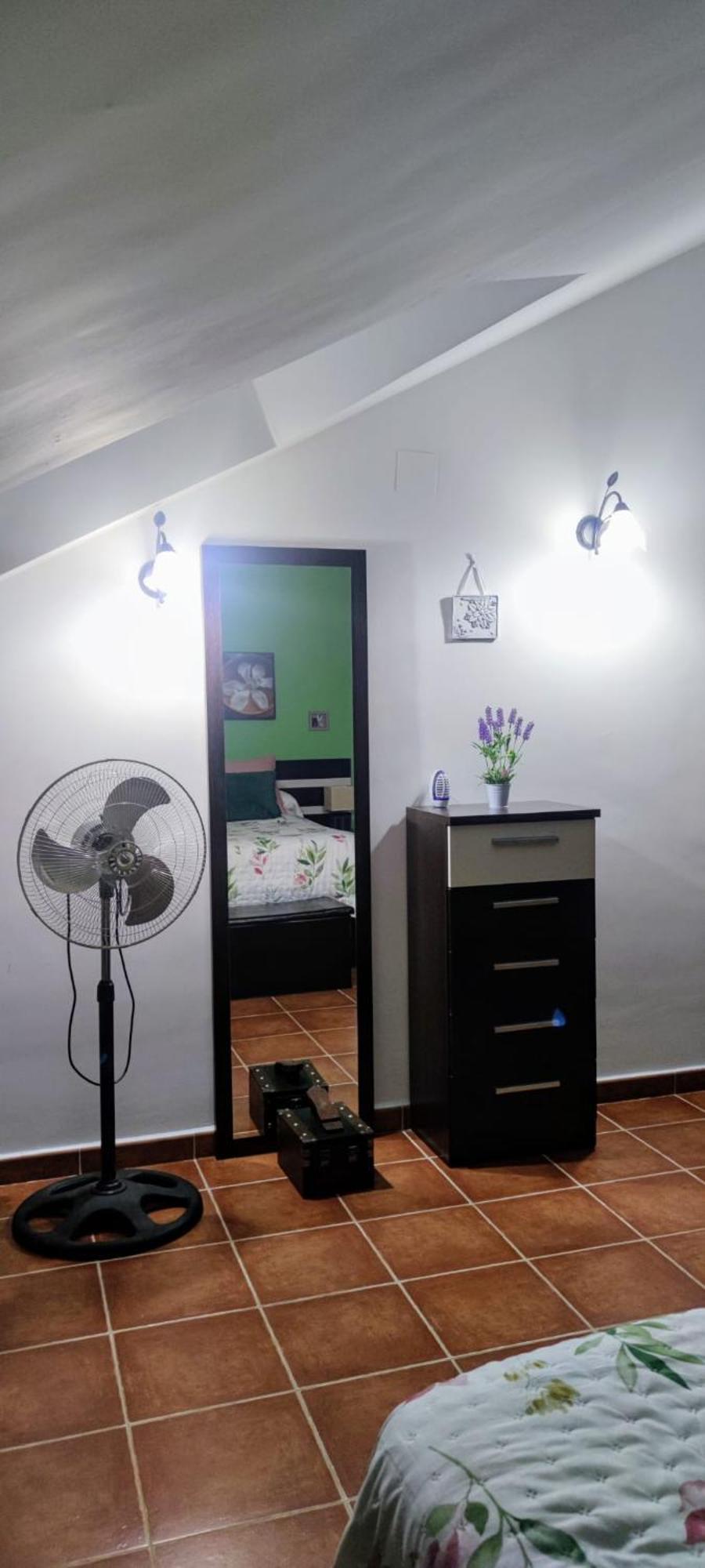 El Atico De Maria Apartamento Ruidera Exterior foto
